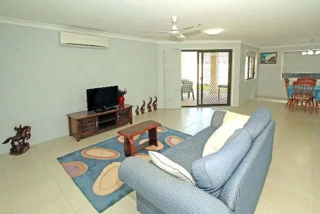 Fourth view of Homely house listing, 4 Wildin Way, Mulambin QLD 4703