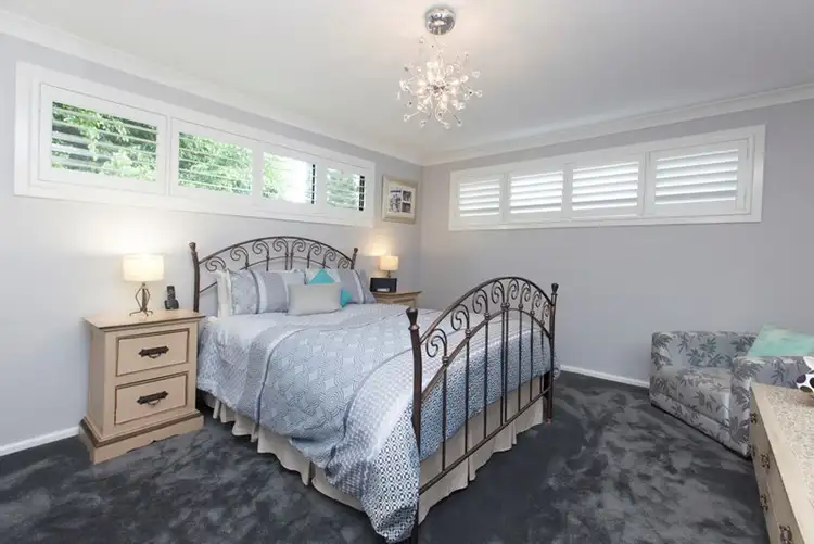 Fifth view of Homely house listing, 50 Avon Road, North Ryde NSW 2113