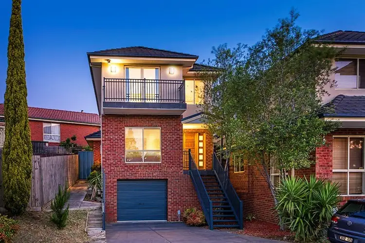 1/9 Lotus Court, Epping VIC 3076