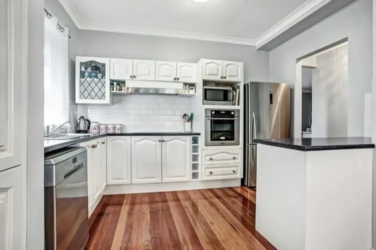 Second view of Homely house listing, 119 Addison Street, Beresfield NSW 2322