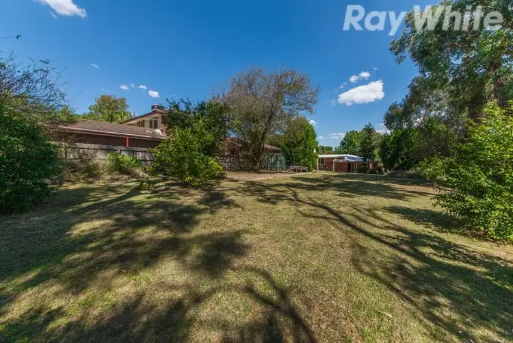 Third view of Homely land listing, Lot 2/11 Lynette Street, Boronia VIC 3155