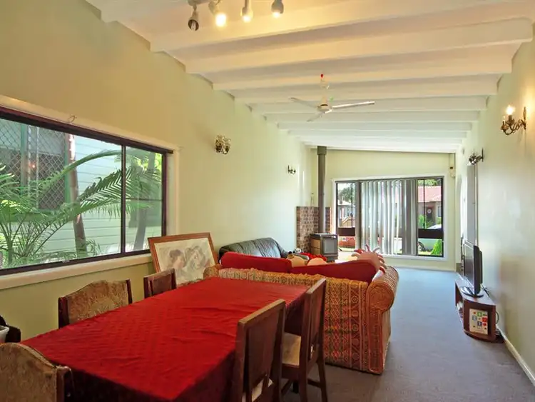 Fourth view of Homely house listing, 1 Fraser Street, Unanderra NSW 2526