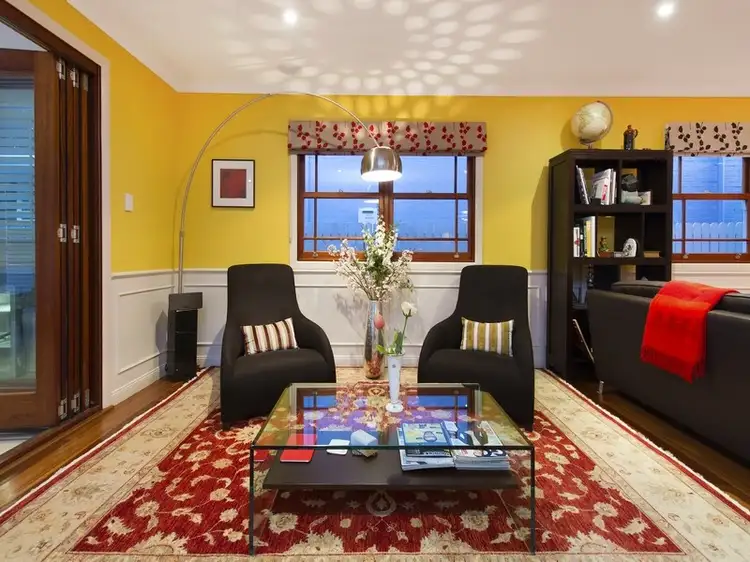 Third view of Homely house listing, 59 Fletcher Parade, Bardon QLD 4065