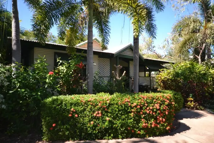 Second view of Homely unit listing, Unit 4/6 Sanctuary Road, Cable Beach WA 6726