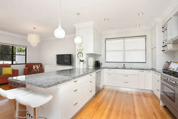 Fourth view of Homely house listing, 65 Waterside Crescent, Carramar NSW 2163
