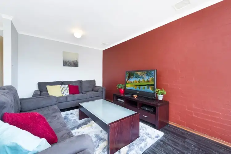 Third view of Homely house listing, 12/100 Chewings Street, Page ACT 2614