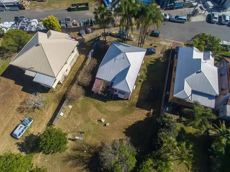Fifth view of Homely house listing, 18 Yarrabin Street, Coorparoo QLD 4151