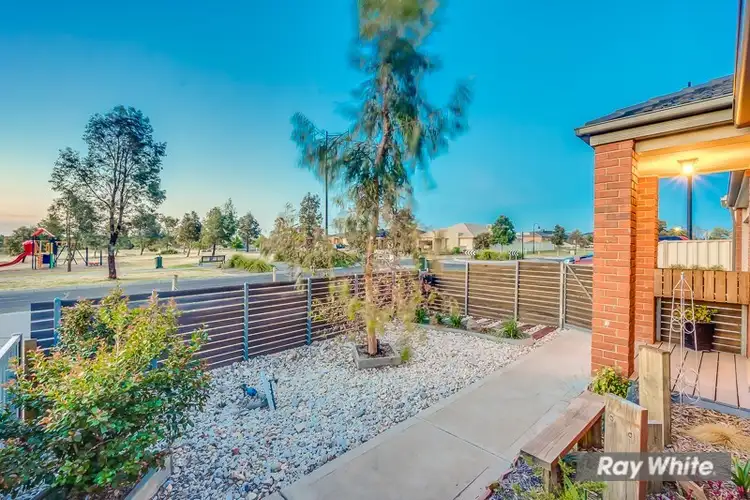 Third view of Homely house listing, 3 Savanna Parade, Truganina VIC 3029