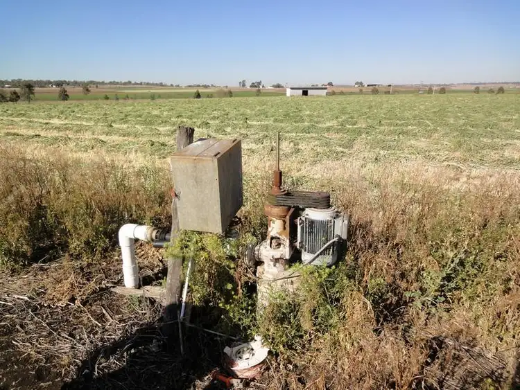 Fifth view of Homely rural property listing, 0 Warrego Highway, Oakey QLD 4401