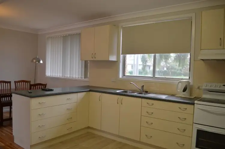 Fourth view of Homely house listing, 8 Mcgregor, Condobolin NSW 2877