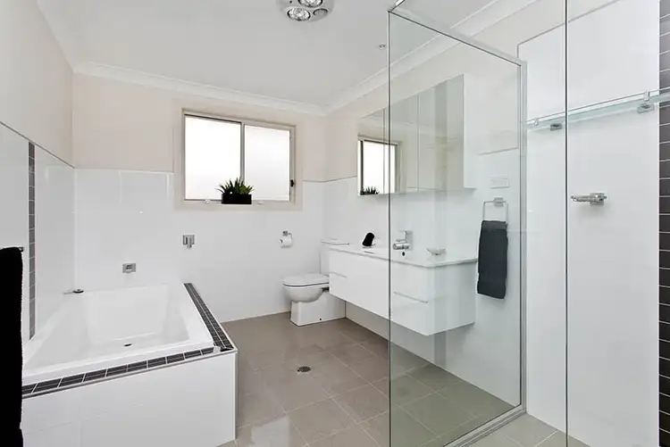 Seventh view of Homely house listing, 182 Pioneer Drive, Flinders NSW 2529