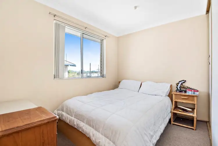 Sixth view of Homely unit listing, 8/2279 Gold Coast Highway, Mermaid Beach QLD 4218