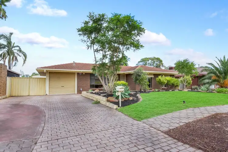 Third view of Homely house listing, 18 Taarnby Drive, Salisbury Downs SA 5108