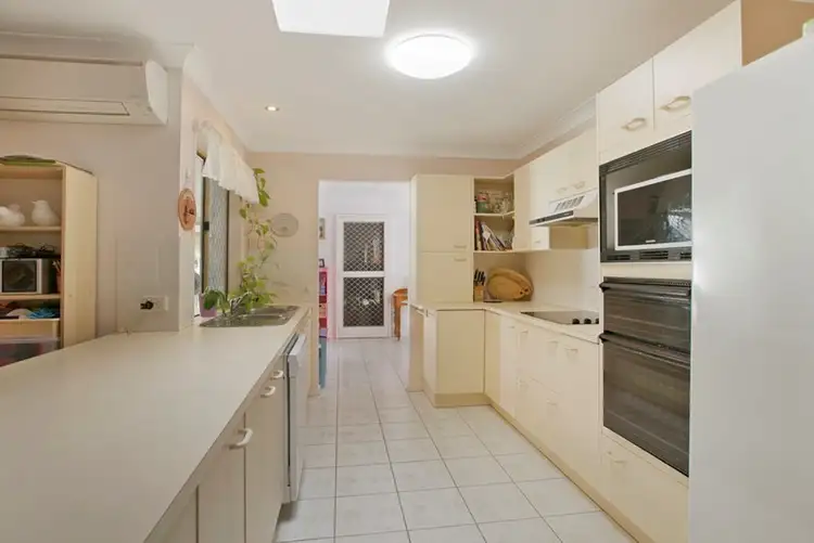 Fourth view of Homely house listing, 12 Rena Court, Alexandra Hills QLD 4161
