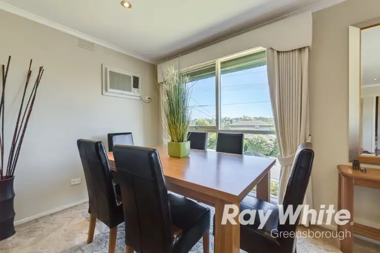 Fourth view of Homely house listing, 8 Maroondah Terrace, Bundoora VIC 3083