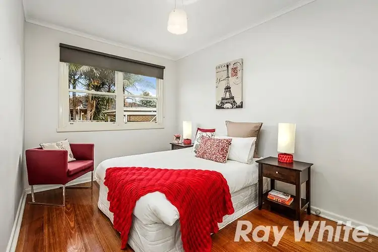 Fourth view of Homely unit listing, 1/16 McDonald Street, Mordialloc VIC 3195