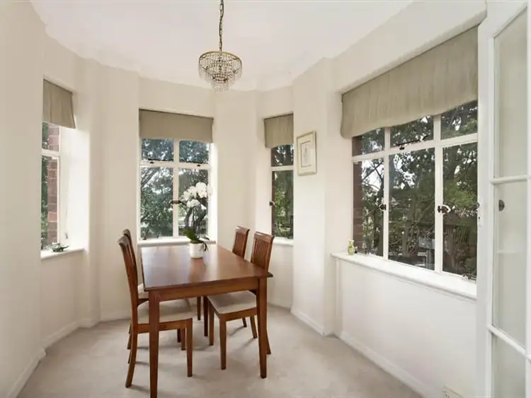 26/8 Birtley Place, Elizabeth Bay NSW 2011