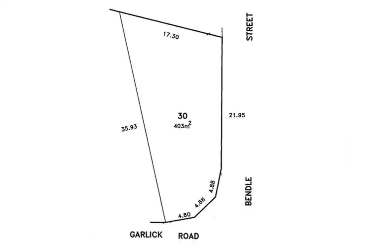 Lot 30 Garlick Road, Elizabeth Park SA 5113