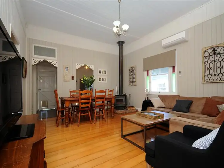 Third view of Homely house listing, 8 Kenric Street, Toowoomba City QLD 4350