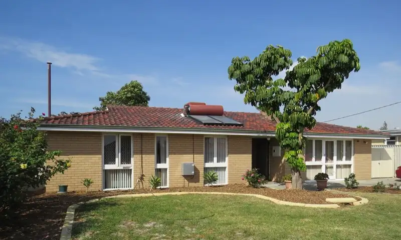 Main view of Homely house listing, 33 Wittenoom Road, High Wycombe WA 6057