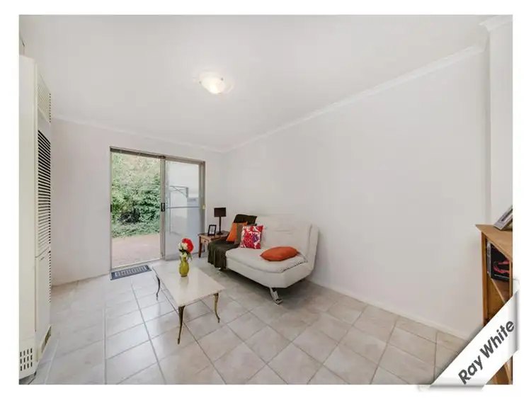 Third view of Homely house listing, 25/44 Medworth Crescent, Lyneham ACT 2602