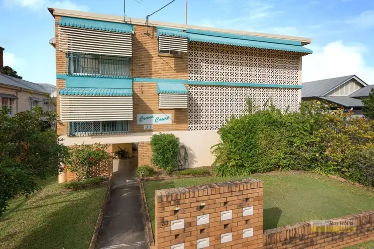 6/33 Queens Road, Clayfield QLD 4011