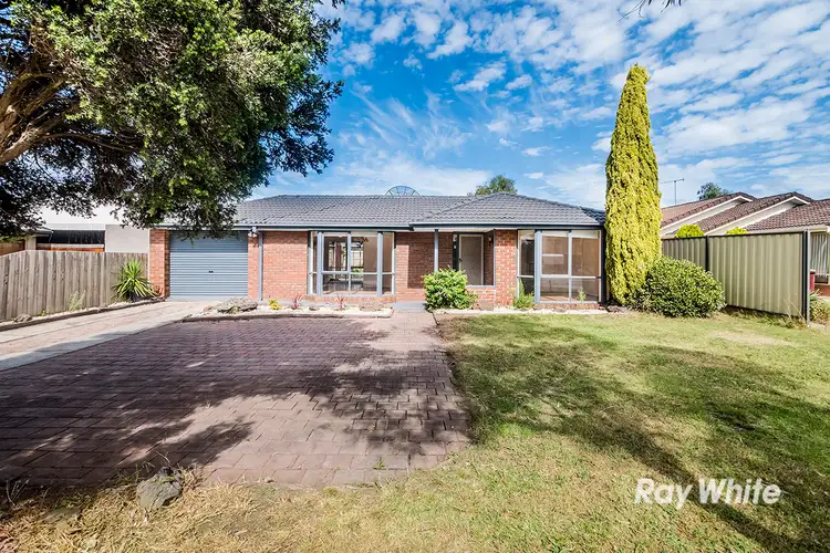 Main view of Homely house listing, 10 Balook Court, Cranbourne North VIC 3977