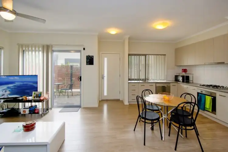 Fifth view of Homely townhouse listing, 6 Jonas Street, Munno Para SA 5115