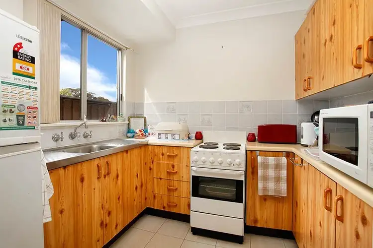 Third view of Homely house listing, 30/26 Turquoise Crescent, Bossley Park NSW 2176