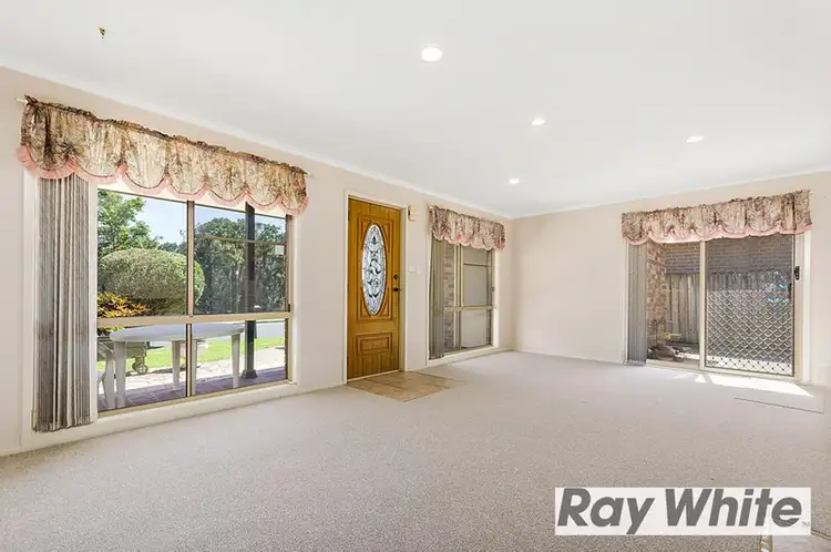 Third view of Homely house listing, 40 Stanthorpe Drive, Kanahooka NSW 2530