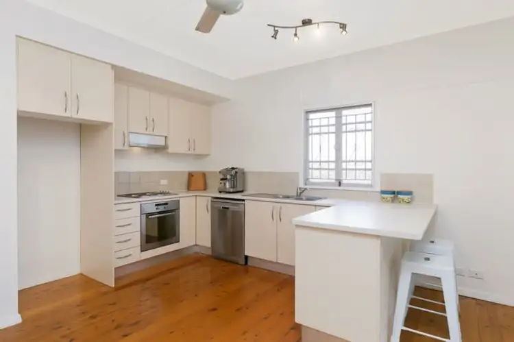 Third view of Homely house listing, 36 Harman Street, Manly QLD 4179