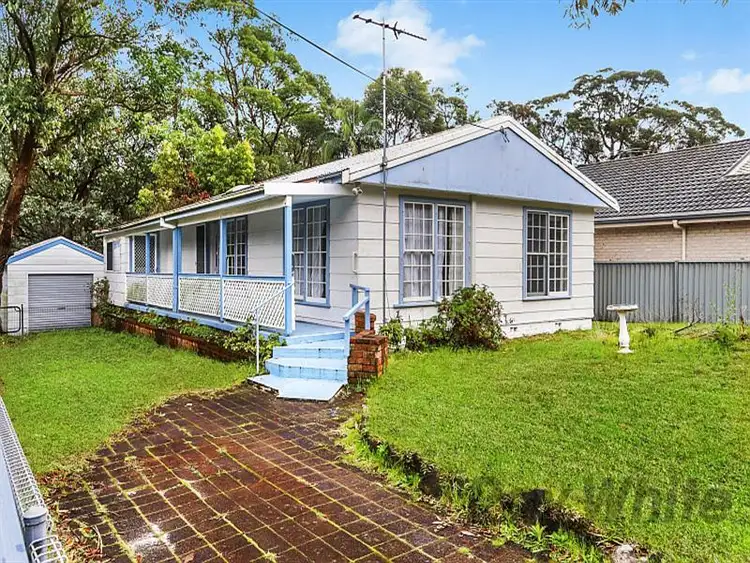 34 Evans Road, Canton Beach NSW 2263
