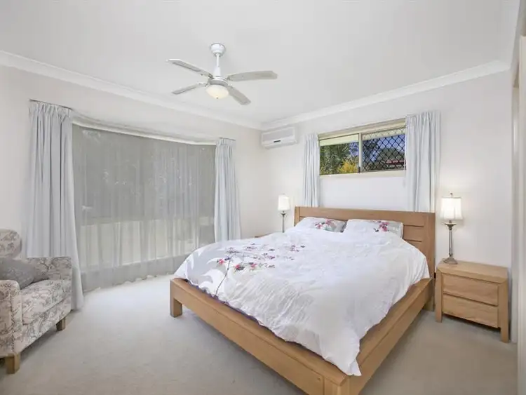 Seventh view of Homely house listing, 56 Hailey Drive, Birkdale QLD 4159