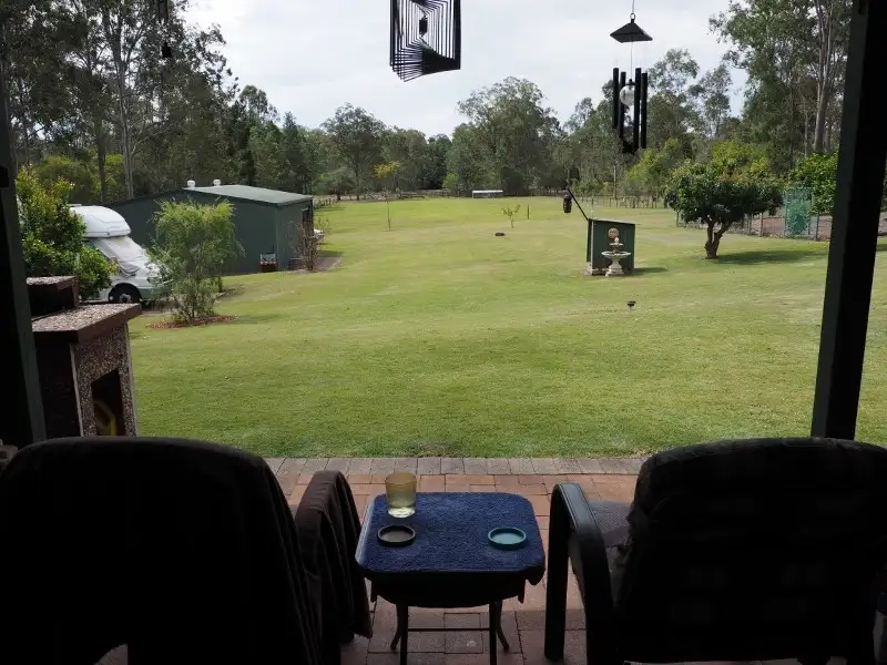 Main view of Homely house listing, 168 Five Mile Road West, Tinana South QLD 4650