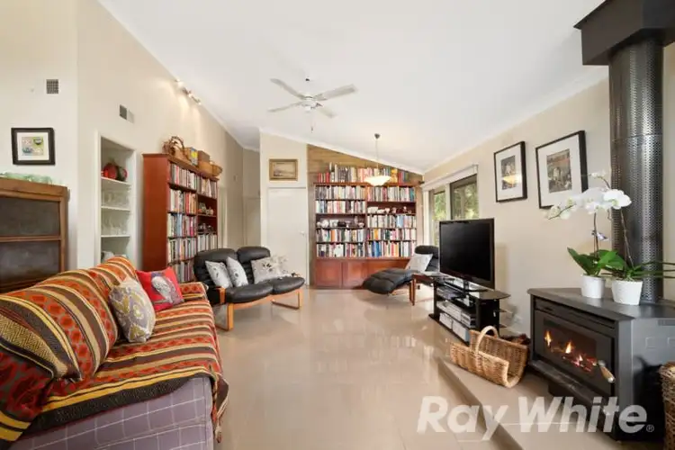 Fourth view of Homely house listing, 14 Daffodil Road, Boronia VIC 3155