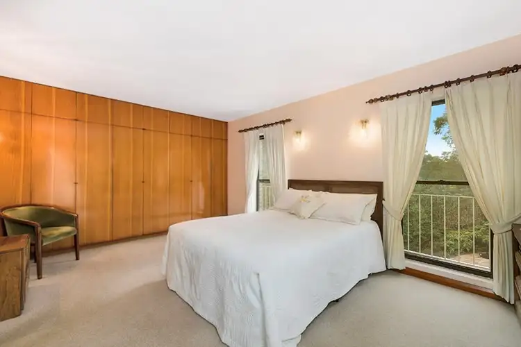 Seventh view of Homely house listing, 24 Ravenhill Road, Turramurra NSW 2074