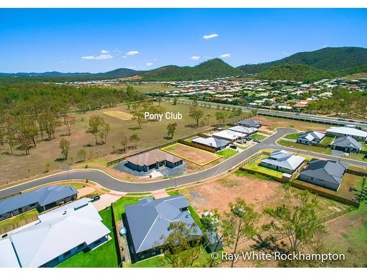 Third view of Homely land listing, 14 Belbowrie Avenue, Norman Gardens QLD 4701