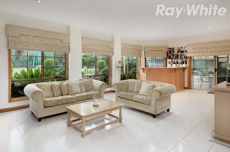 Fifth view of Homely house listing, 43 Cheadle Crescent, Bundoora VIC 3083