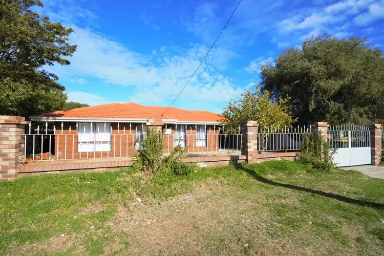 Main view of Homely house listing, 3 Edgington Crescent, Koondoola WA 6064