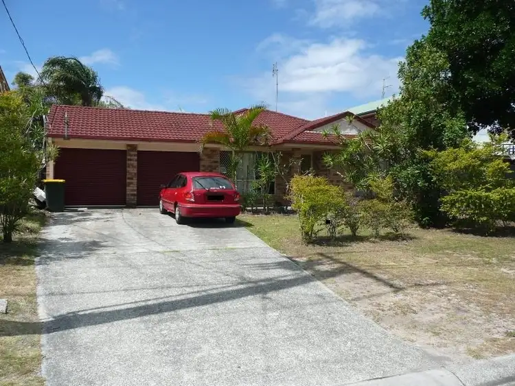 Main view of Homely house listing, 27 Kurrajong Avenue, Cabarita Beach NSW 2488