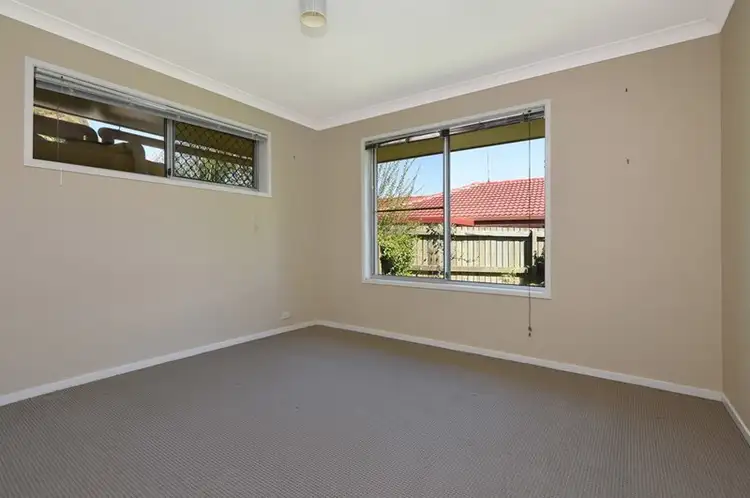 Sixth view of Homely house listing, 116a Alderley Street, Rangeville QLD 4350