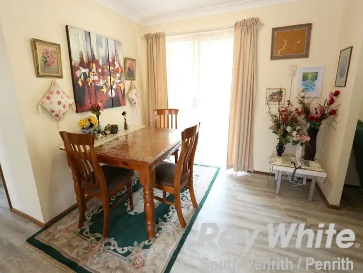 Fifth view of Homely house listing, 8 Ernstine Hill Close, Glenmore Park NSW 2745