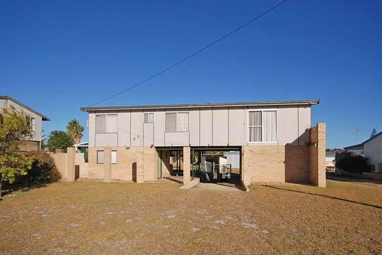 Fifth view of Homely house listing, 35 Seville Street, Cervantes WA 6511