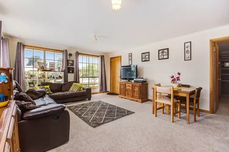 Fourth view of Homely unit listing, 1/27 Pitcher Parade, Prospect Vale TAS 7250