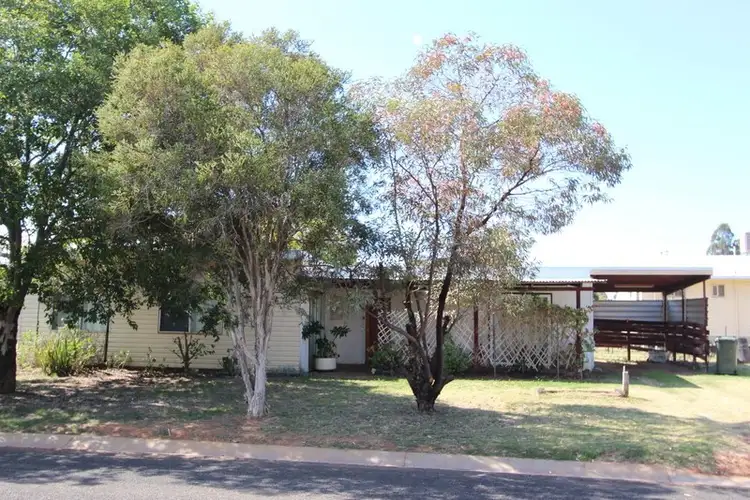 115 Watson Street, Charleville QLD 4470