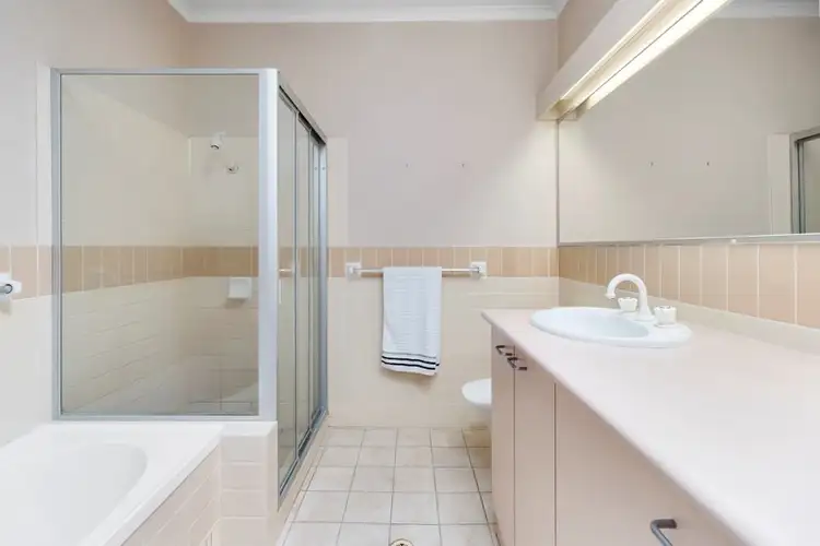 Sixth view of Homely house listing, 4/11-13 Armata Court, Wattle Grove NSW 2173