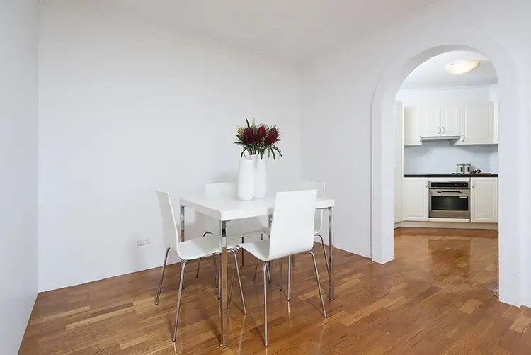 Second view of Homely unit listing, 8/18 Victoria Parade, Clayfield QLD 4011