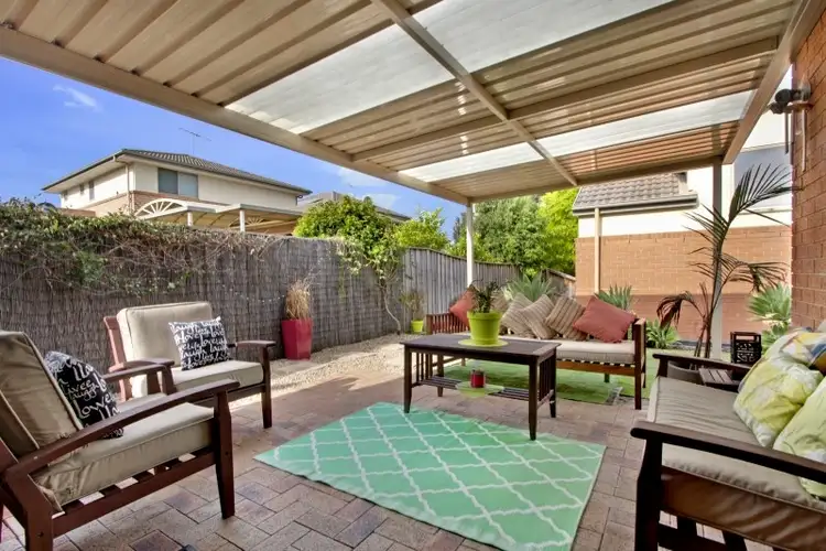 Fifth view of Homely house listing, 28 Cadman Avenue, West Hoxton NSW 2171