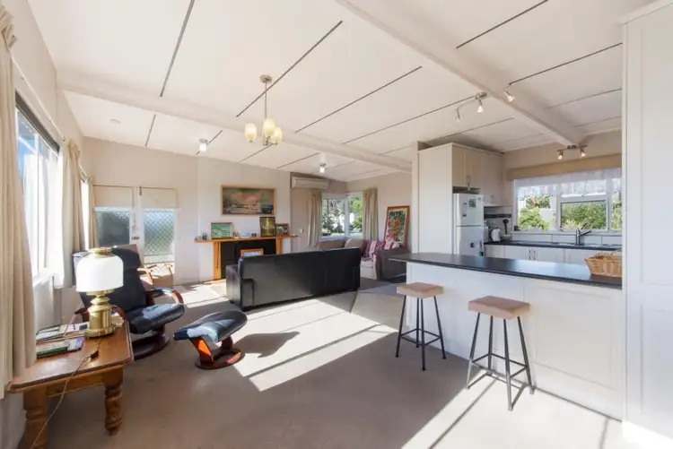 Fifth view of Homely house listing, 8 Davis Street, Beechford TAS 7252