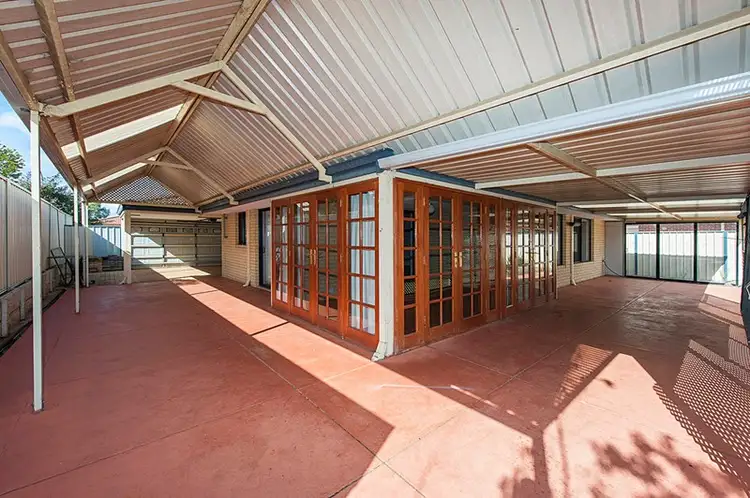 Third view of Homely house listing, 29 Cedar Way, Forrestfield WA 6058
